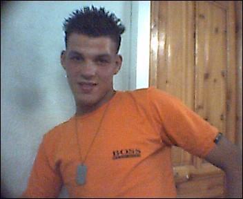 soufian
